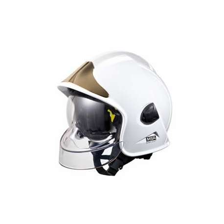 MSA F1E Helmet