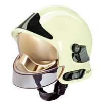 MSA F1 SF Fire Helmet