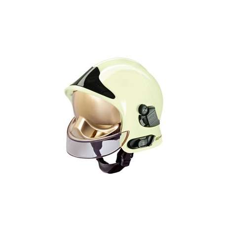 MSA F1 SF Fire Helmet