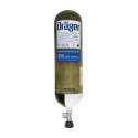 Drager (Draeger) Compressed Air Cylinders
