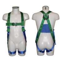Abtech AB10 Single Point Harness