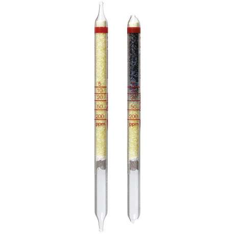 Drager Detection Tubes - Methyl Acrylate 5/a