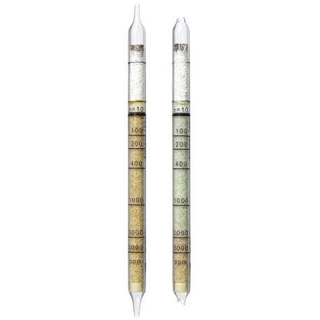 Drager Detection Tubes - Alcohol 25/a