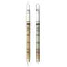 Drager Detection Tubes - Alcohol 25/a
