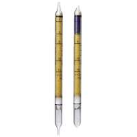 Drager Detection Tubes - Water Vapour 1/b