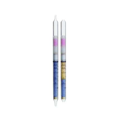 Drager Detection Tubes - Hydrochloric Acid 0.2/a