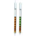 Drager Detection Tubes - Diethyl Ether 100/a