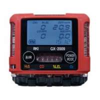 GX-2009 gas monitor