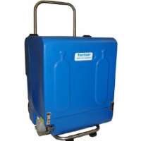 Safe-Air Trolleys & Breathing- Filtration and Backup Trolley