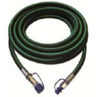 Safe-Air Hoses – Rubber Anti-Static