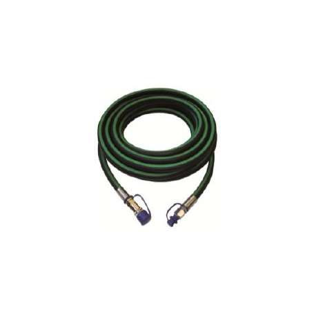 Safe-Air Hoses – Rubber Anti-Static