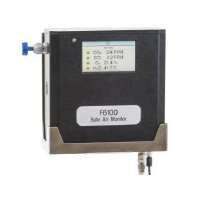 Factair F6100 Safe-Air Monitor