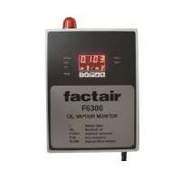 Factair F6300 Safe-Air Monitor