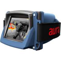 Halo aura™ SAR Handheld Thermal Imaging Camera