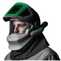 RPB Z4 welding/grinding  helmet