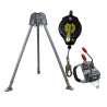 Abtech Confined Space kit WITH 15m Fall Arrest Winch