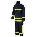 Flame-Pro  660/650  Fire Suits