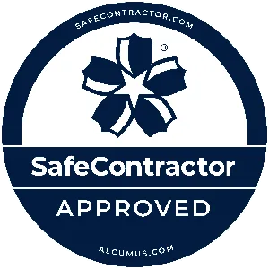 Safe Contractor Approved Safe Contractor Approved