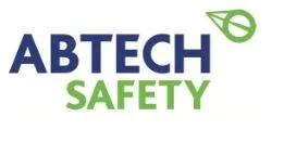Abtech Safety Logo