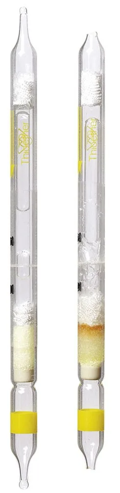 Drager Detection Tubes – Thioether