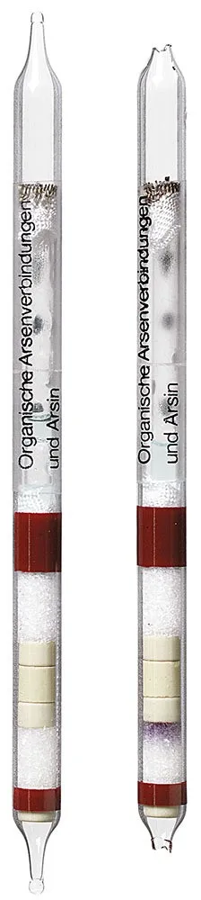 Drager Detection Tubes – Organic Arsine