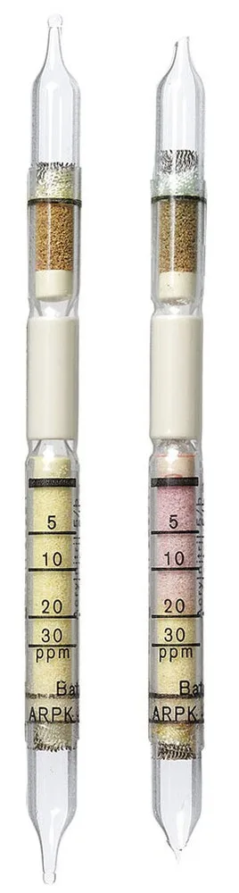 Drager Detection Tubes – Acrylonitrile 5/b