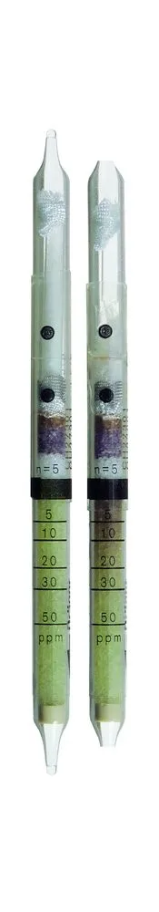 Drager Detection Tubes – Methyl Bromide 5/b