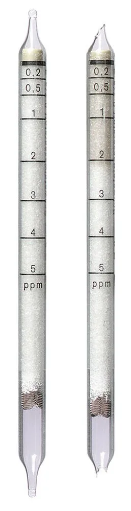 Drager Detection Tubes – Hydrogen Sulphide 0.2/a