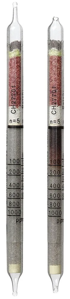 Drager Detection Tubes – Nitrous Fumes 100/c