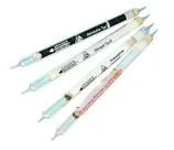 Drager Detection Tubes – Carbon Monoxide 0.3%/b