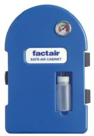 Safe-Air SAC700HD
