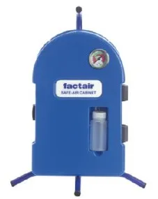 Safe-Air SAC950HDP Portable