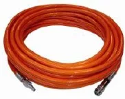 Safe-Air Self Retracting PVC Hose