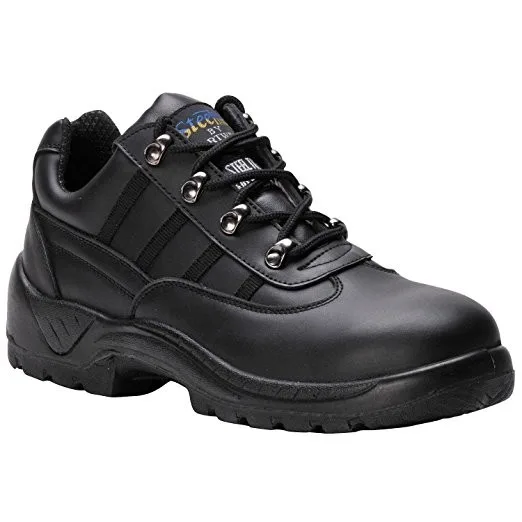 Portwest Steelite Steel Toe Cap Safety Trainer