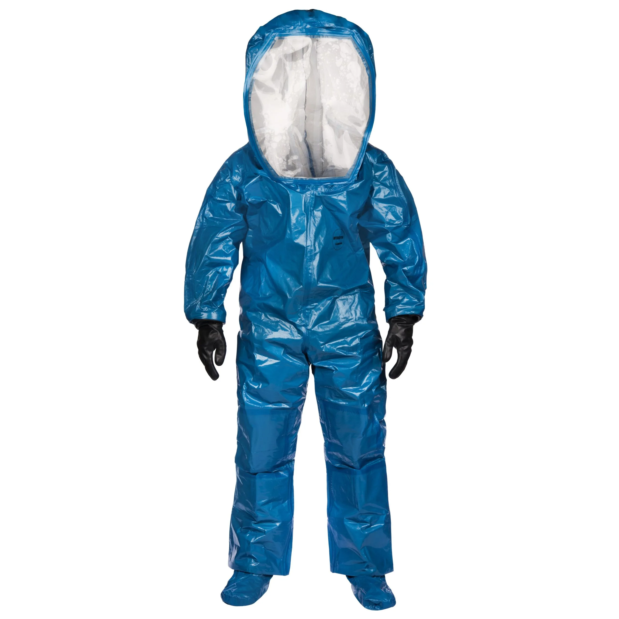 Interceptor® Plus  Gasd Tight Suit