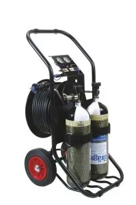 Breathing Apparatus Airlines