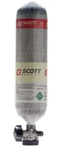 Breathing Apparatus Cylinders