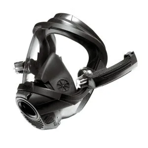 Breathing Apparatus Masks