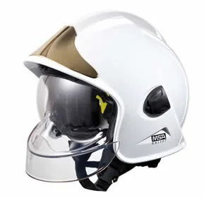 Fire Helmets