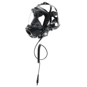 Mask Communication Units