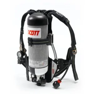 Self Contained Breathing Apparatus (scba)