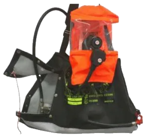 Breathing Apparatus