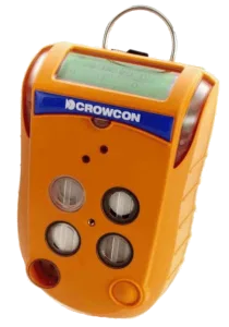 Gas Monitors