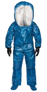 Protective Suits