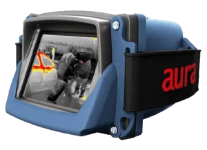 Thermal Imaging Cameras